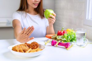 INTOLLERANZE ALIMENTARI